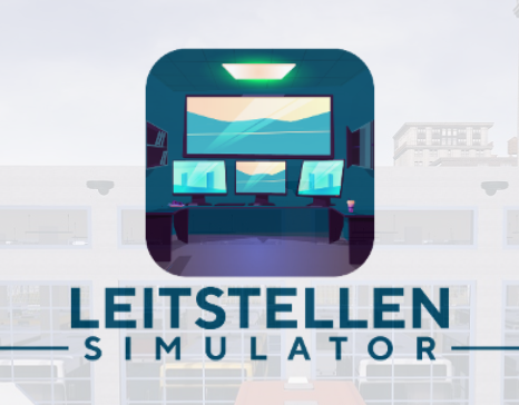 Leitstellen Simulator